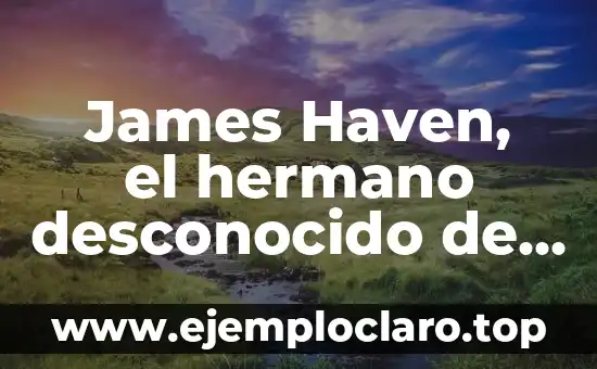 Tatuajes de Angelina Jolie en la Espalda: Significado y Simbolismo 3 James Haven, el hermano desconocido de Angelina Jolie: Una vida alejada de la fama