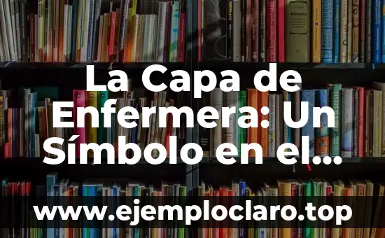 Significado de las Diferencias de Género en el Sector Dev 7 La Capa de Enfermera: Un Símbolo en el Sector Sanitario