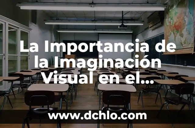Monasterio, el Concepto y su Importancia 4 La Importancia de la Imaginación Visual en el Ámbito Jurídico