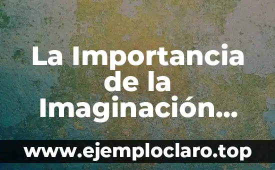 La Importancia de la Imaginación Visual en el Ámbito Jurídico
