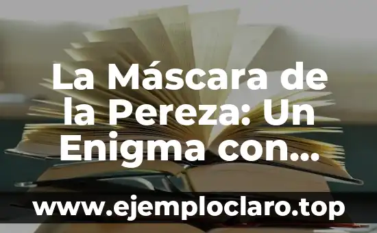 Sumisión: Un Concepto con Múltiples Facetas 7 La Máscara de la Pereza: Un Enigma con Múltiples Rostros
