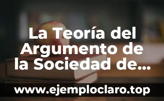 Estreno La Sociedad de la Nieve: Todo lo que Necesitas Saber 8 La Teoría del Argumento de la Sociedad de la Nieve: Un Análisis Profundo