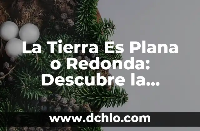 De qué se acusa a Begoña, la verdad detrás de la polémica 4 La Tierra Es Plana o Redonda: Descubre la Verdad