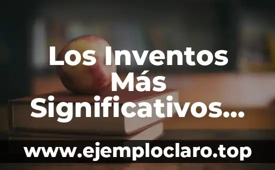 Los Inventos Más Significativos de Platón: Un Legado Filosófico