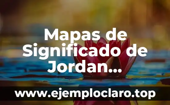Sin razón de ser significado: Un viaje al vacío existencial 3 Mapas de Significado de Jordan Peterson: Guías para la Orientación Existencial