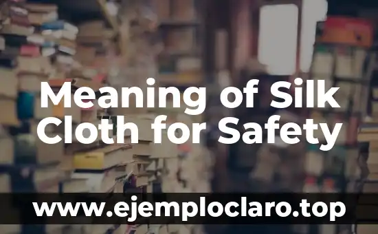Understanding IaaS: Meaning and Images Explained 3 Meaning of Silk Cloth for Safety