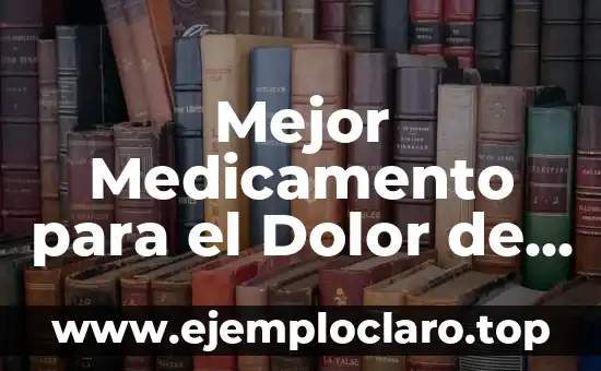 Descubre el significado de fruncir y sus múltiples usos 5 Mejor Medicamento para el Dolor de Garganta: Descubre las Opciones Más Efectivas