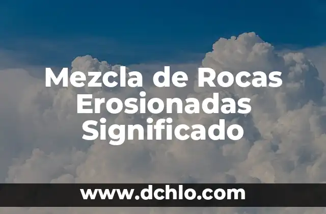 Veladoras de la Santa Muerte significado 3 Mezcla de Rocas Erosionadas Significado