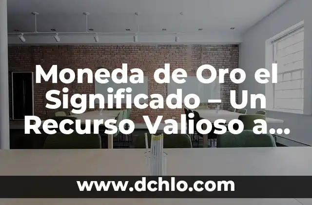 Significado de Zoología en la Historia 8 Moneda de Oro el Significado – Un Recurso Valioso a Través de la Historia