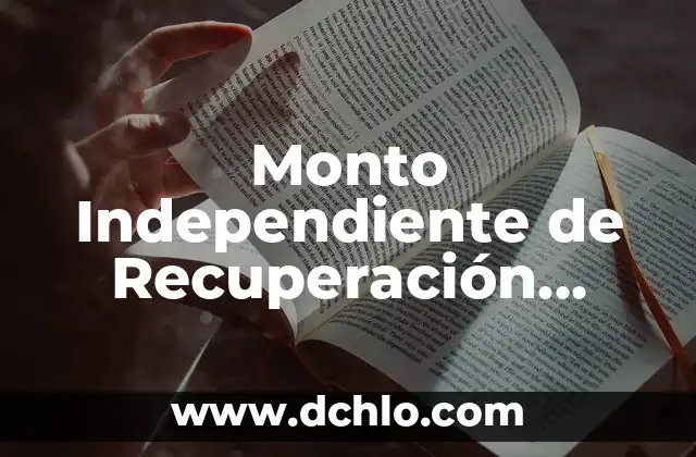 Tatuajes de búhos para mujeres: Descubre su significado y simbolismo 5 Monto Independiente de Recuperación Significado: Una Guía Completa