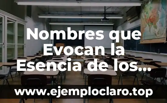 Nombres con Significado de Renacimiento 6 Nombres que Evocan la Esencia de los Ángeles