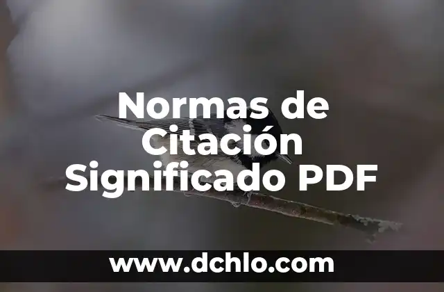 Significado del Himno Nacional de Nicaragua: Un Viaje Histórico y Cultural 4 Normas de Citación Significado PDF