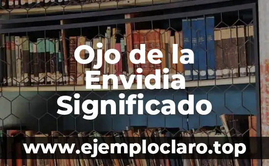 Significado en inglés de bite: Un viaje al corazón del lenguaje 8 Ojo de la Envidia Significado