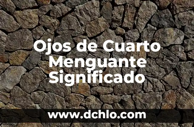 El Significado de la Pulsera de Ojos Tibetana 4 Ojos de Cuarto Menguante Significado