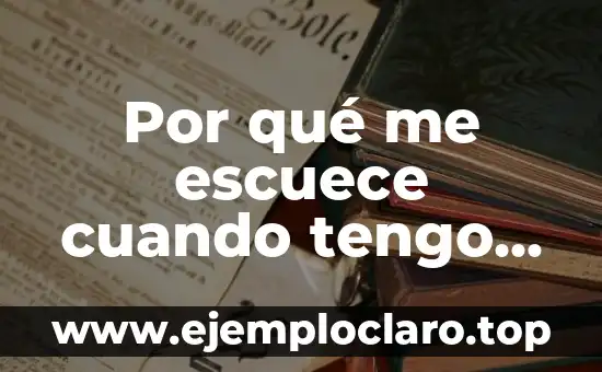 Significado de los Morfemas Derivativos en Problema 4 Por qué me escuece cuando tengo relaciones: Guía completa para resolver el problema
