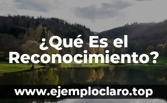 Mensaje Feliz Día de la Mujer:Celebración y Reconocimiento 3 ¿Qué Es el Reconocimiento?