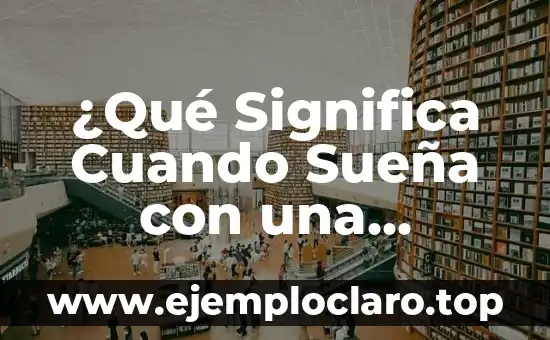 ¿Qué Significa Cuando Sueña con una Persona? - Descubre el Verdadero Significado de tus Sueños