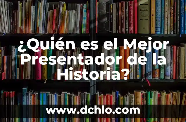 El Escudo de Teziutlán: Un Viaje a Través de Su Historia y Simbolismo 3 ¿Quién es el Mejor Presentador de la Historia?