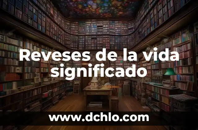 Restos de Vela Negra: Descubre su Significado Esotérico 4 Reveses de la vida significado
