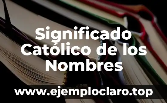 El significado desglosado del Papa católico 4 Significado Católico de los Nombres