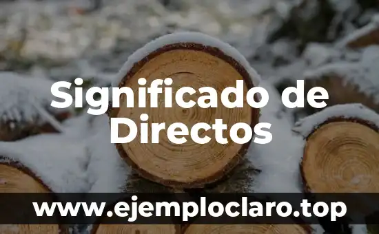 Cómo hacer directos en mejores amigos 8 Significado de Directos