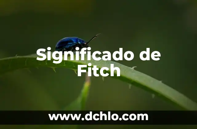 Memes de significado de yuya 6 Significado de Fitch