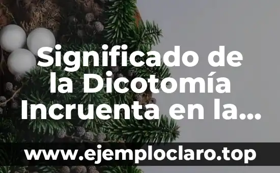 Significado de Subalterno 6 Significado de la Dicotomía Incruenta en la Obra de Girondo