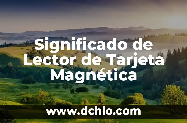 Cómo hacer un ID de Apple sin tarjeta 3 Significado de Lector de Tarjeta Magnética