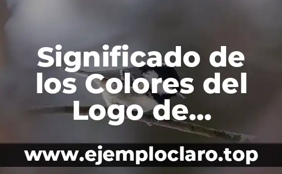 Significado de los Colores del Logo de Hershey