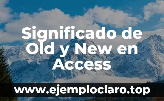 C贸mo hacer dinero en RuneScape Old School Member 6 Significado de Old y New en Access