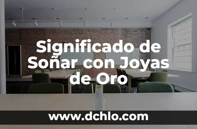 Como hacer joyas de resina 5 Significado de Soñar con Joyas de Oro