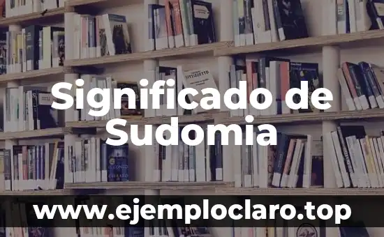 El significado de la interculturalidad 6 Significado de Sudomia