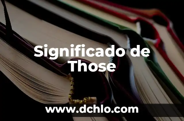 Significado del Árbolito de Navidad: Un Símbolo Navideño 5 Significado de Those