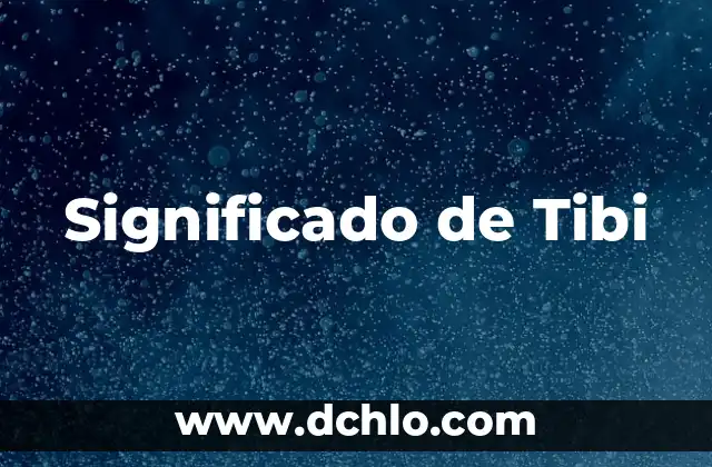 Significado del Árbolito de Navidad: Un Símbolo Navideño 7 Significado de Tibi