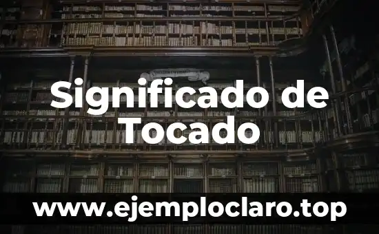 Significado de SVB: Todo lo que debes saber 8 Significado de Tocado