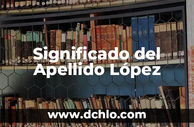 Significado de Haku en El Viaje de Chihiro 6 Significado del Apellido L贸pez