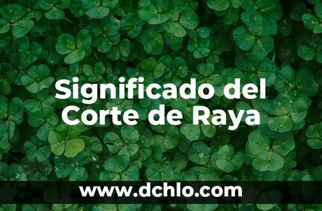 Comprar iPhone 12 128GB en El Corte Inglés: Todo lo que Necesitas Saber 7 Significado del Corte de Raya