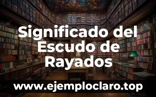 Significado del Escudo de Rayados