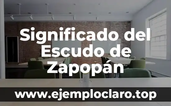 Nombre de constelaciones y significado 5 Significado del Escudo de Zapopán