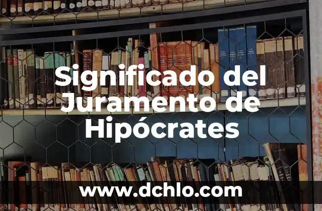 Tattoo de Plumas para Hombres Significado 8 Significado del Juramento de Hipócrates