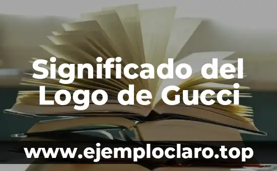 Significado del Logo de Gucci