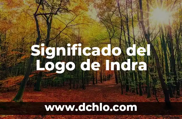 Significado del logo de Kellogg's: Un viaje por su historia y evolución 3 Significado del Logo de Indra