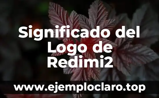 El Simbolismo del Logo de Saltodeagua 6 Significado del Logo de Redimi2
