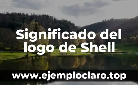 Tatuajes de búhos para mujeres: Descubre su significado y simbolismo 8 Significado del logo de Shell