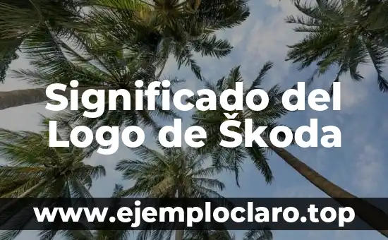 Tatuajes de Delfines y su Significado: Un Viaje por su Simbolismo 8 Significado del Logo de Škoda