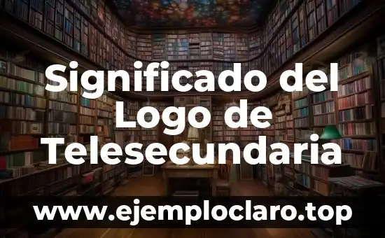 El Simbolismo del Logo de Sultanes 3 Significado del Logo de Telesecundaria