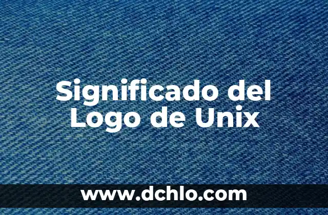 Tatuajes con Significado de Amor Prohibido 4 Significado del Logo de Unix