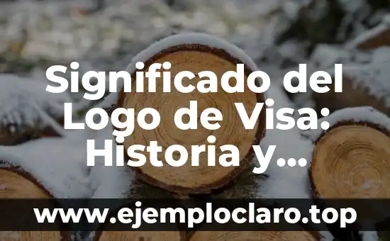 Primer Juego en el que Aparece Mario: Descubre el Origen del Icono 7 Significado del Logo de Visa: Historia y Simbolismo Detrás del Icono