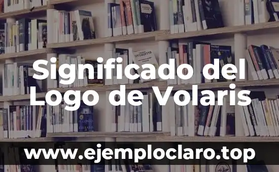 Significado del Logo de Volaris