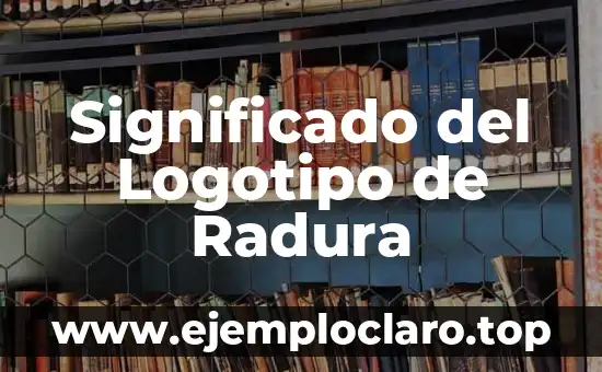 Significado del Logotipo de Radura